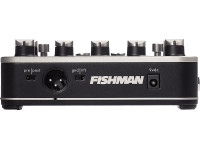 Fishman Platinum Pro EQ Preamplificador Analógico Fishman Platinum Pro EQ Preamplificador Analógico